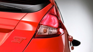 Illustration for article titled Ford Fiesta ST Five-Door, Tesla beats a low bar, and Chevy doesn't look a day over 150
